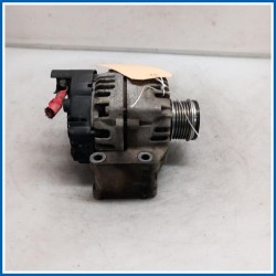 Alternatore FIAT Panda III