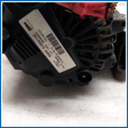 Alternatore FIAT Panda III