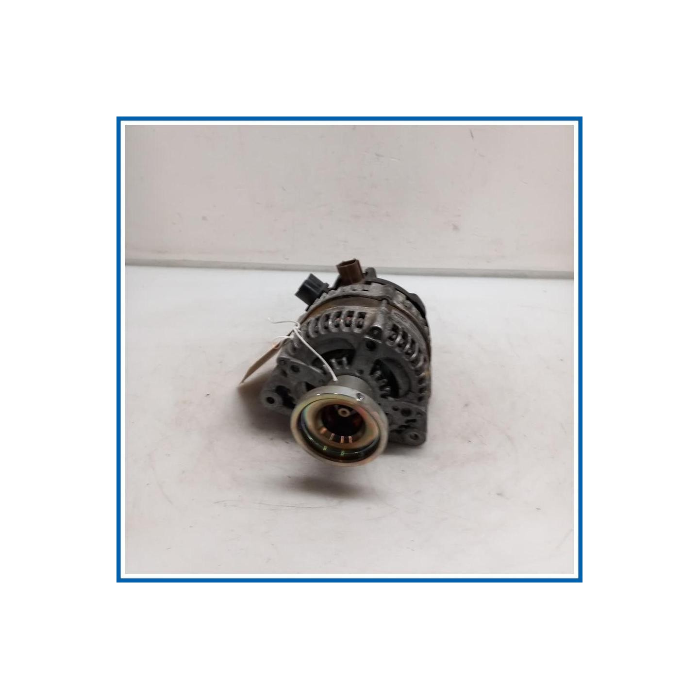 Alternatore ALTERNATOR ASSY FORD C-Max I