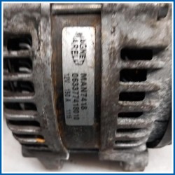 Alternatore ALTERNATOR ASSY FORD C-Max I