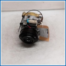 Compressore a/c COMP NUOVO OPEL Mokka
