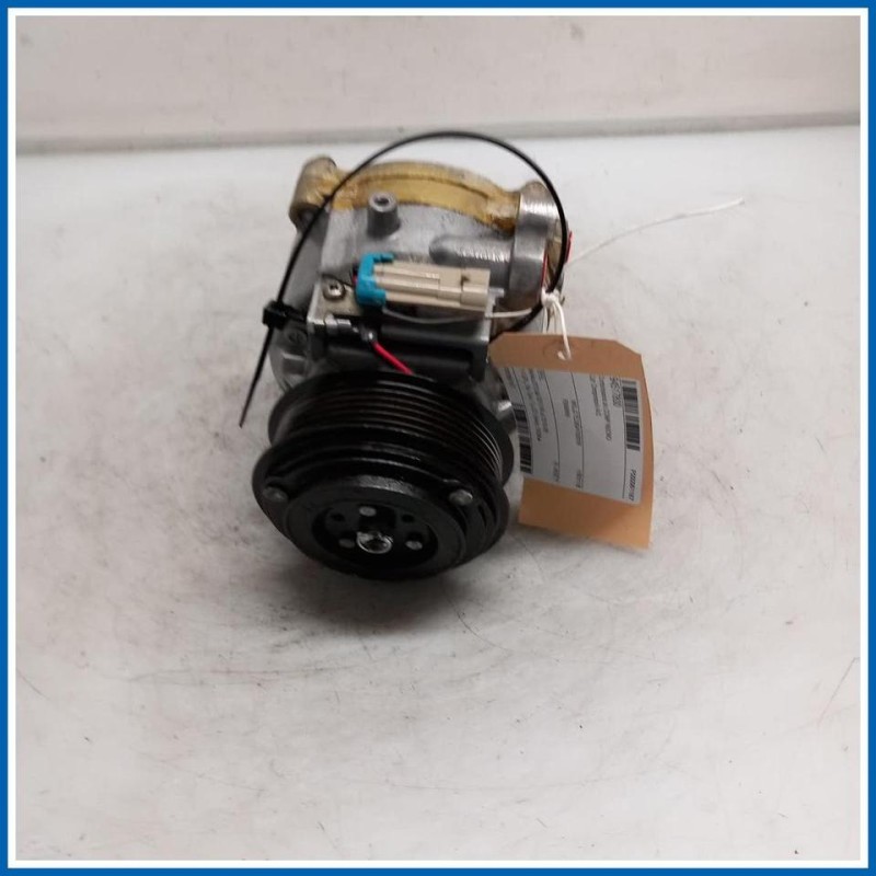 Compressore a/c COMP NUOVO OPEL Mokka