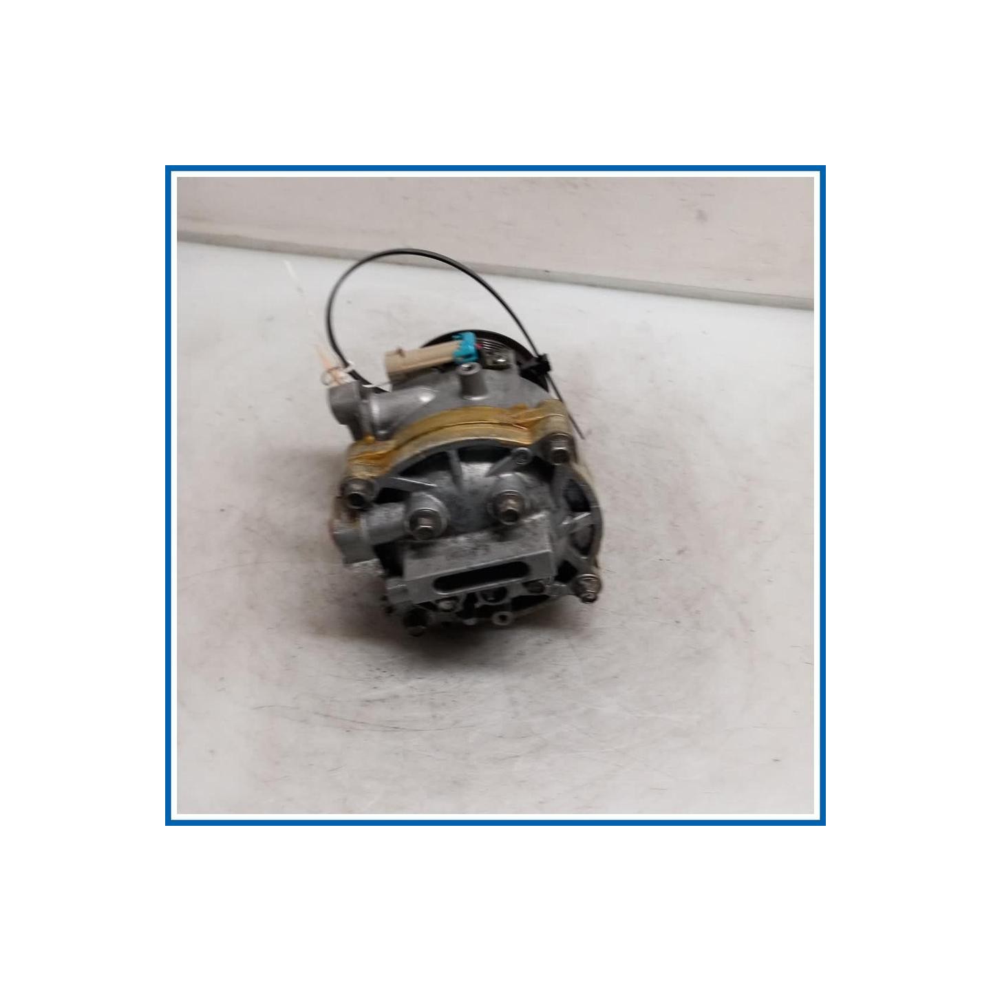 Compressore a/c COMP NUOVO OPEL Mokka