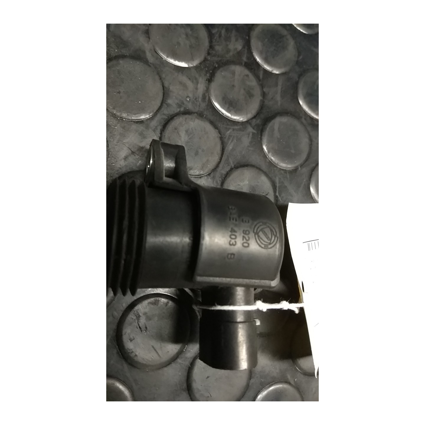 BOBINA KIT 4 036 FIAT STILO (2C) (09/01-11/03) 182B6000 46777286