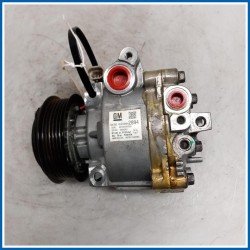 Compressore a/c COMP NUOVO OPEL Mokka