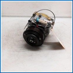 Compressore a/c COMP NUOVO OPEL Mokka