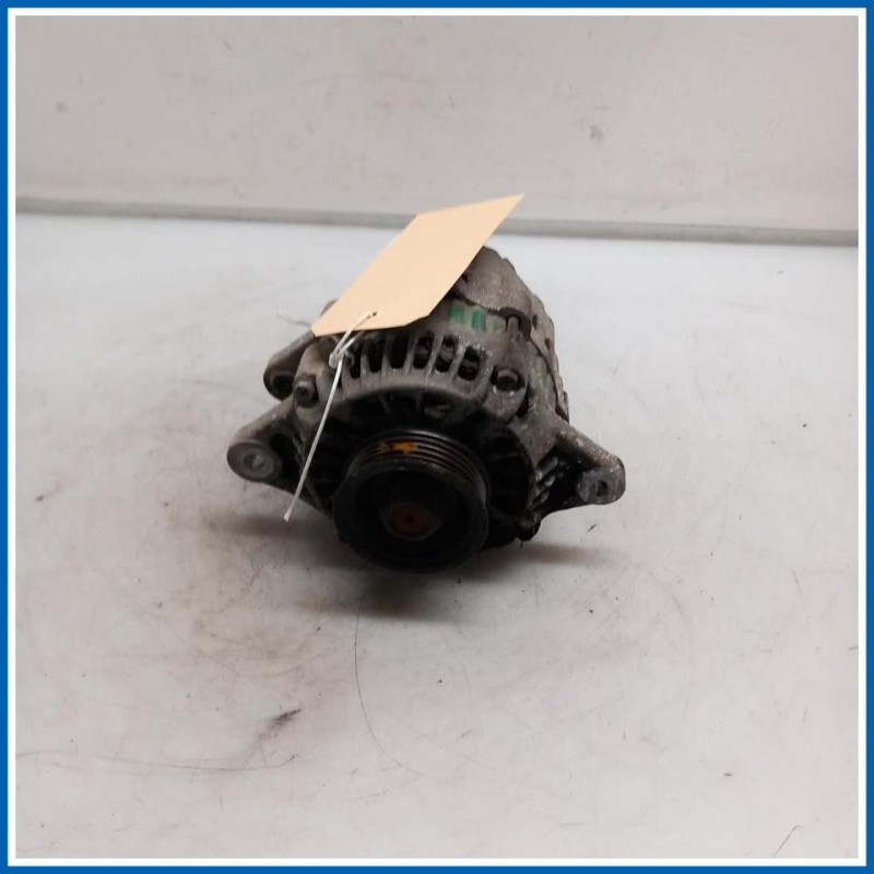 Alternatore GENERATORE HYUNDAI Atos Prime I