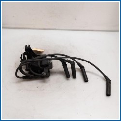 Bobina BOBINA-ACCENSIONE HYUNDAI Atos Prime I