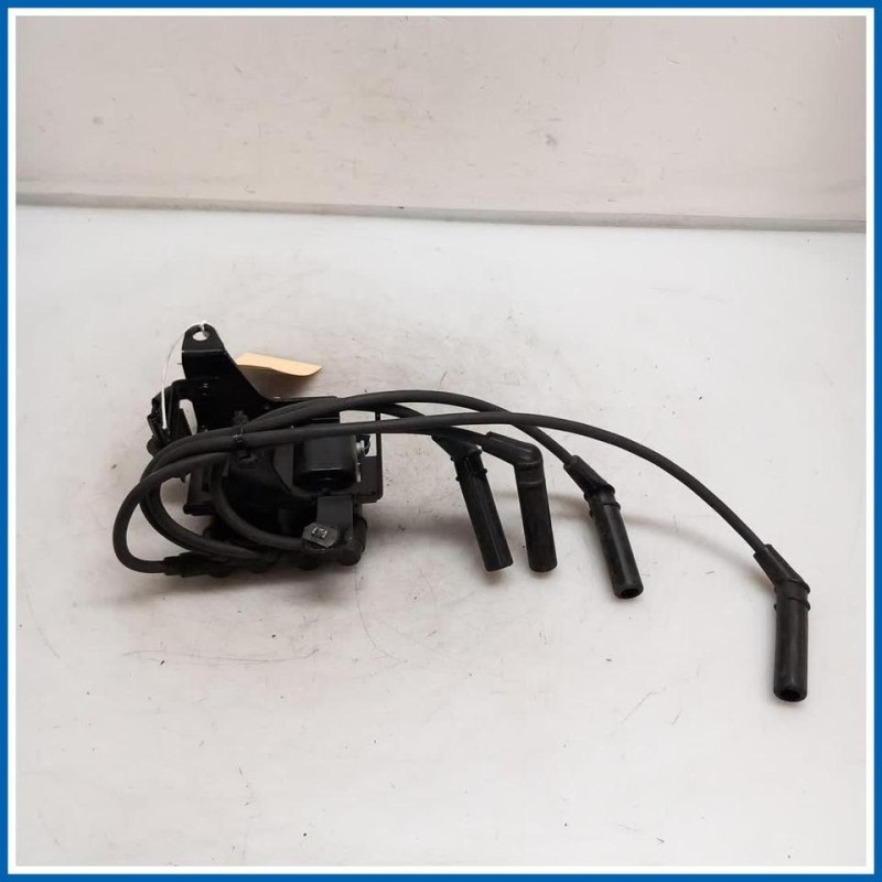 Bobina BOBINA-ACCENSIONE HYUNDAI Atos Prime I