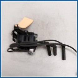 Bobina BOBINA-ACCENSIONE HYUNDAI Atos Prime I