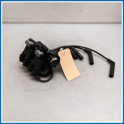 Bobina BOBINA-ACCENSIONE HYUNDAI Atos Prime I