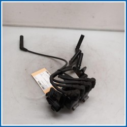 Bobina BOBINA-ACCENSIONE HYUNDAI Atos Prime I