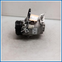 Compressore a/c COMPRESSORE OPEL Astra H