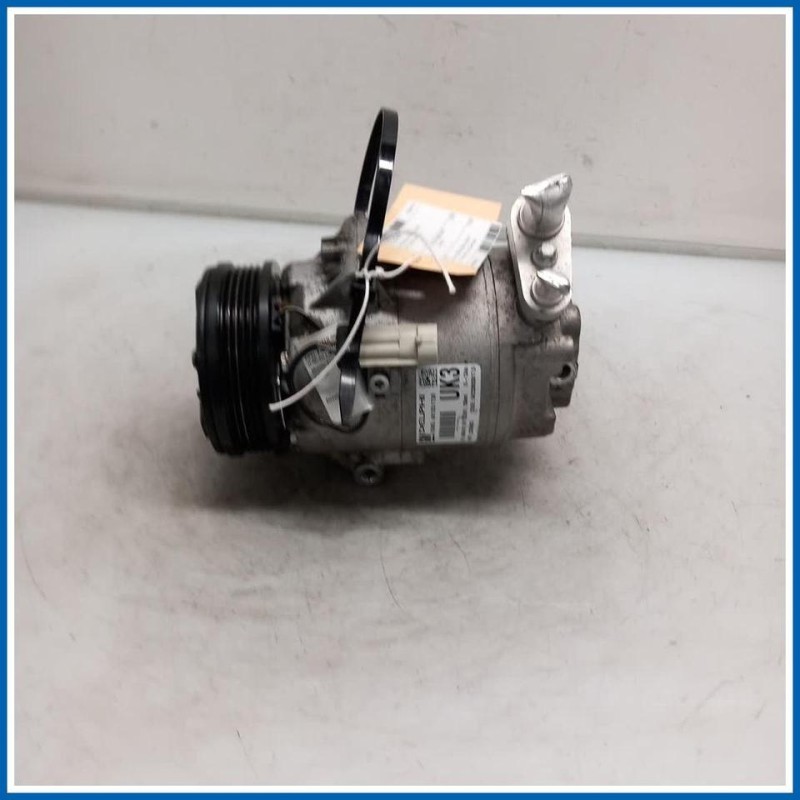 Compressore a/c COMPRESSORE OPEL Astra H