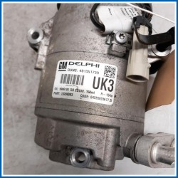 Compressore a/c COMPRESSORE OPEL Astra H