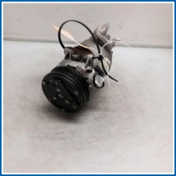 Compressore a/c COMPRESSORE OPEL Astra H