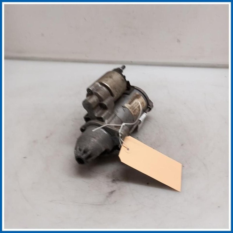 Motorino avviamento FIAT 500L