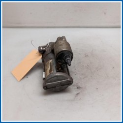 Motorino avviamento FIAT 500L