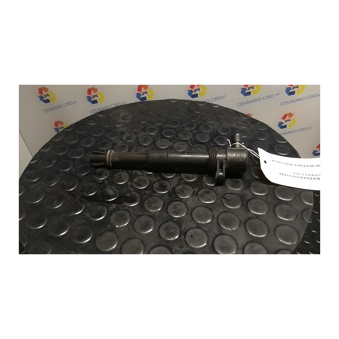BOBINA KIT 4 037 FIAT STILO (2C) (09/01-11/03) 182B6000 46777286
