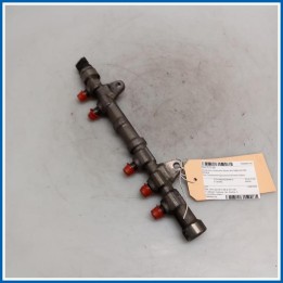 Distributore carburante (flauto) ACCUMULATORE IDRAUL FIAT 500L