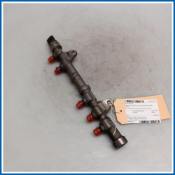 Distributore carburante (flauto) ACCUMULATORE IDRAUL FIAT 500L