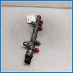 Distributore carburante (flauto) ACCUMULATORE IDRAUL FIAT 500L