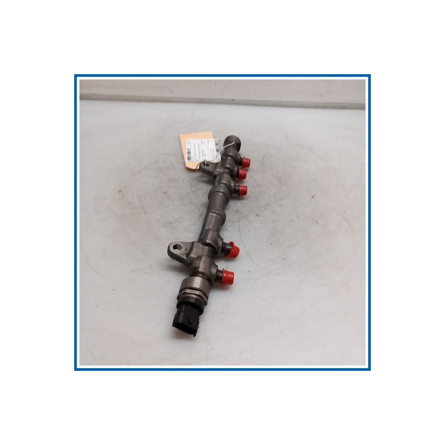 Distributore carburante (flauto) ACCUMULATORE IDRAUL FIAT 500L