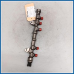 Distributore carburante (flauto) ACCUMULATORE IDRAUL FIAT 500L