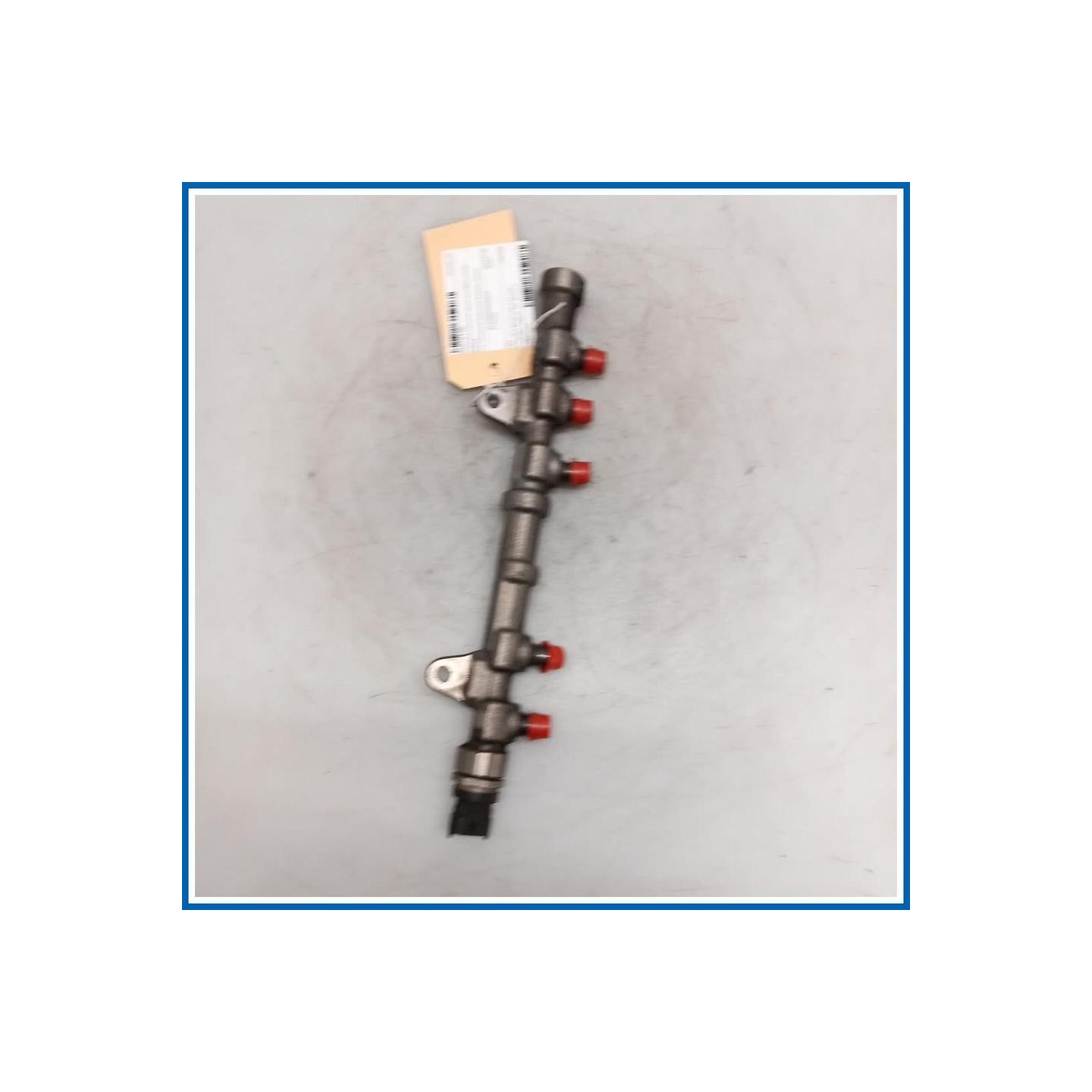 Distributore carburante (flauto) ACCUMULATORE IDRAUL FIAT 500L