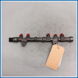 Distributore carburante (flauto) ACCUMULATORE IDRAUL FIAT 500L