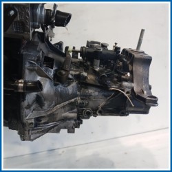 Cambio CAMBIO E DIFFERENZ. LANCIA Musa II