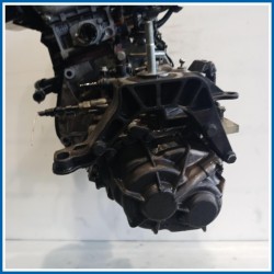 Cambio CAMBIO E DIFFERENZ. LANCIA Musa II