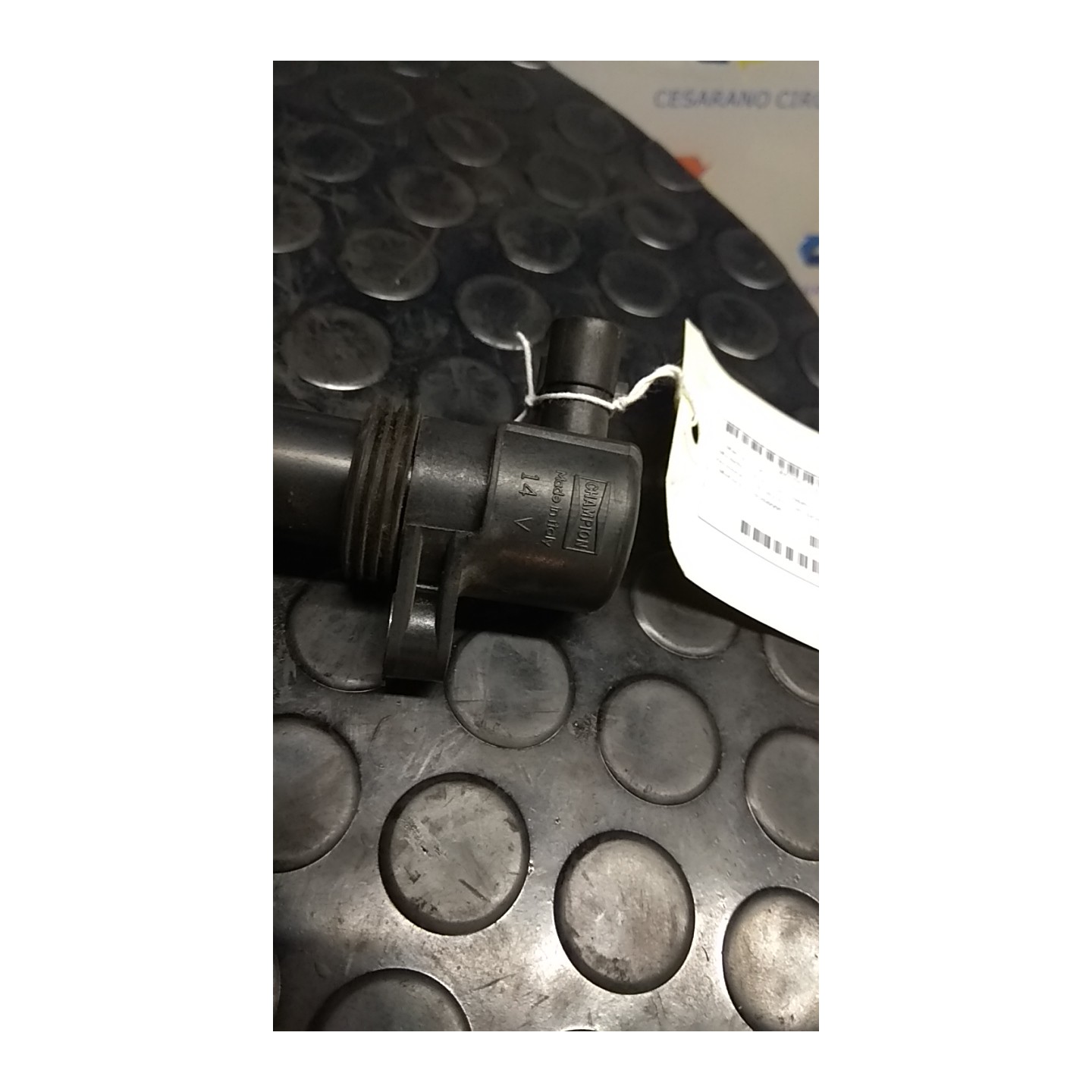 BOBINA KIT 4 037 FIAT STILO (2C) (09/01-11/03) 182B6000 46777286