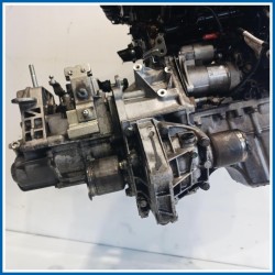 Cambio CAMBIO E DIFFERENZ. LANCIA Musa II