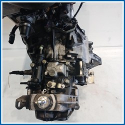 Cambio CAMBIO E DIFFERENZ. LANCIA Musa II