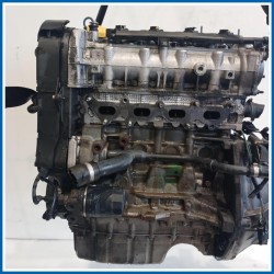 Motore semicompleto FIAT Idea