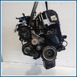 Motore semicompleto FIAT Idea