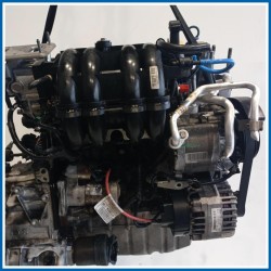 Motore semicompleto FIAT Idea