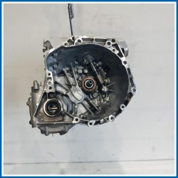 Cambio TOYOTA Yaris (France ) II