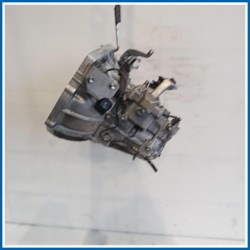 Cambio TOYOTA Yaris (France ) II