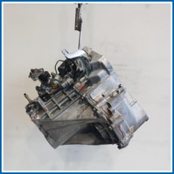 Cambio TOYOTA Yaris (France ) II