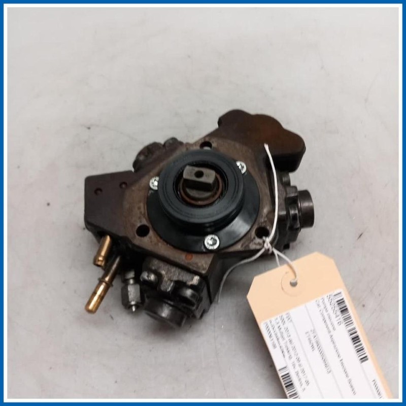 Pompa iniezione FIAT 500L