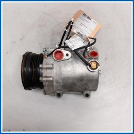 Compressore a/c COMPRESSORE FIAT Sedici