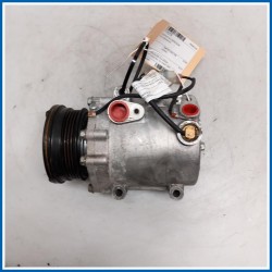 Compressore a/c COMPRESSORE FIAT Sedici