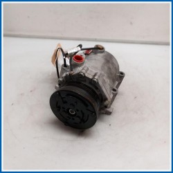 Compressore a/c COMPRESSORE FIAT Sedici