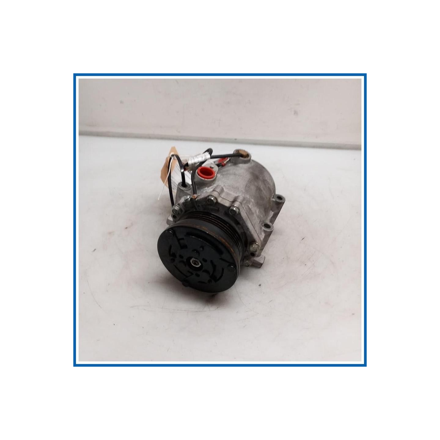 Compressore a/c COMPRESSORE FIAT Sedici