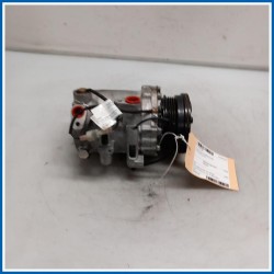 Compressore a/c COMPRESSORE FIAT Sedici