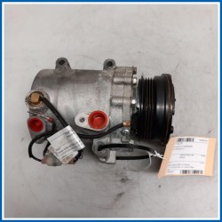 Compressore a/c COMPRESSORE FIAT Sedici
