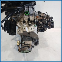 Cambio . VOLKSWAGEN Golf IV