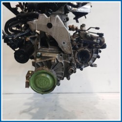 Cambio . VOLKSWAGEN Golf IV